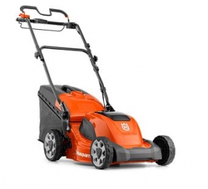 LC141 VLi, med drivning, utan batteri och laddare i gruppen Husqvarna / Handgräsklippare hos Mera Maskin Göteborg Aktiebolag (967 09 92-01)